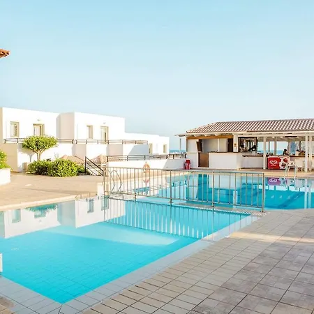 Hotel Apladas
