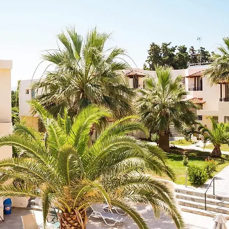 Hotel Apladas