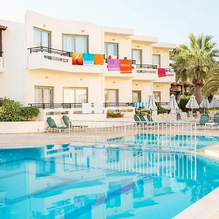 Apladas 3*