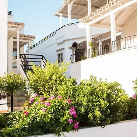 Apladas Hotel Agia Marina