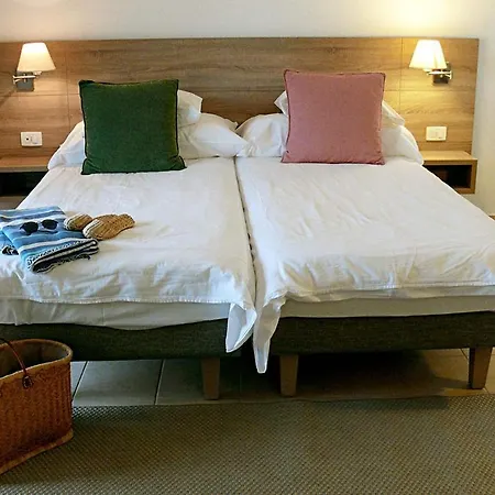 Hotel Apladas