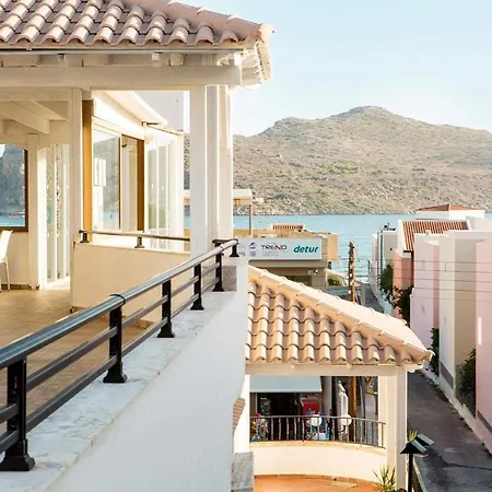 Hotel Apladas