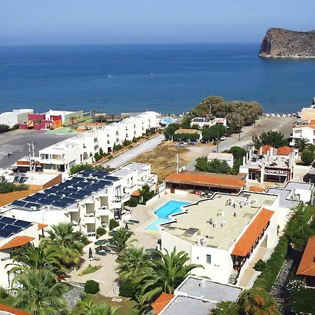 Apladas Agia Marina