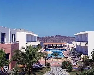 Apladas Hotel Agia Marina (Crete)