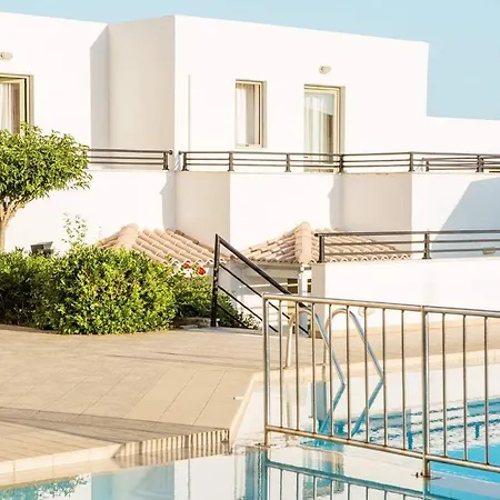 Hotel Apladas