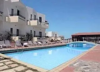 Apladas 3* Agia Marina (Crete)